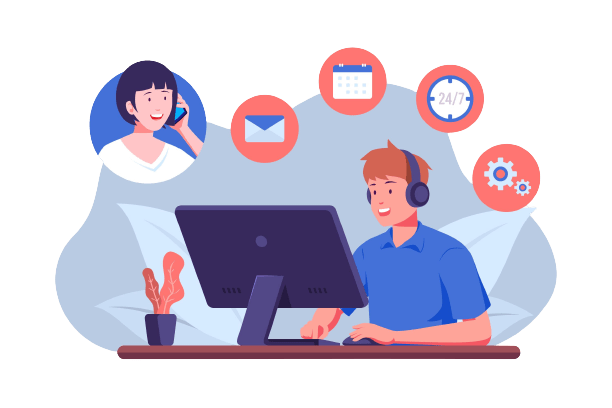 Strategic Partnership
